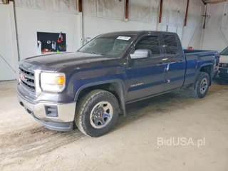 GMC SIERRA K1500