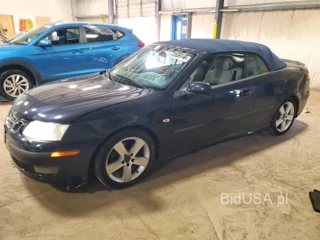 SAAB 9-3 AERO