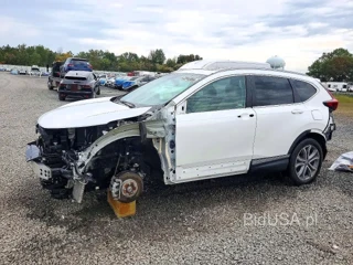 HONDA CR-V TOURING