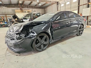 HYUNDAI SONATA LIMITED