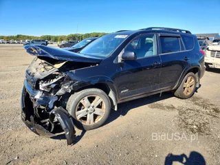 TOYOTA RAV4 SPORT