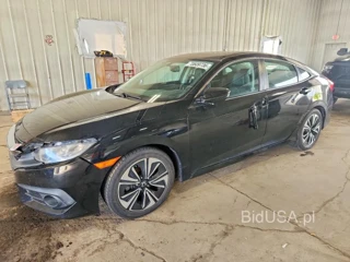 HONDA CIVIC EXL