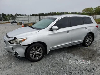 INFINITI JX35
