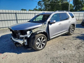 HONDA PILOT TOURING