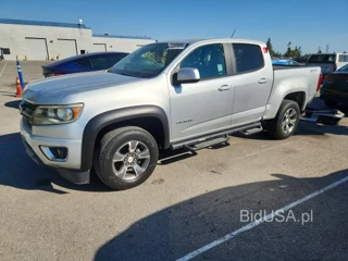 CHEVROLET COLORADO Z71