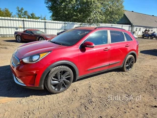 KIA NIRO S TOURING