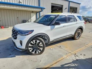 FORD EXPLORER PLATINUM