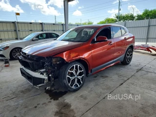 BMW X2 XDRIVE28I