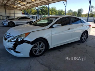 HYUNDAI SONATA LIMITED
