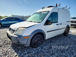 FORD TRANSIT CONNECT XL