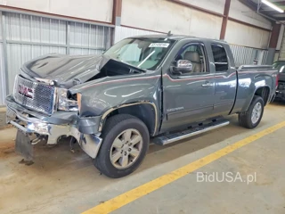 GMC SIERRA K1500 SLE