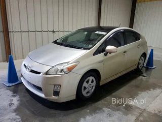 TOYOTA PRIUS III
