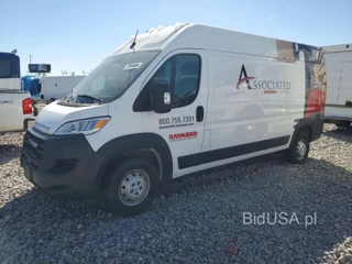 RAM PROMASTER 3500 3500 HIGH