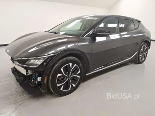 KIA EV6 WIND