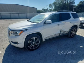 GMC ACADIA DENALI