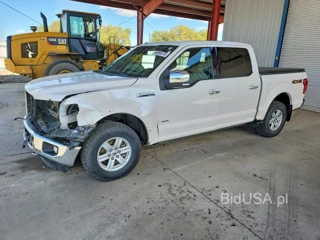 FORD F150 SUPERCREW