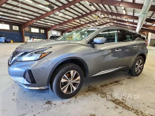 NISSAN MURANO S