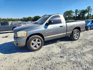 DODGE RAM 1500 ST
