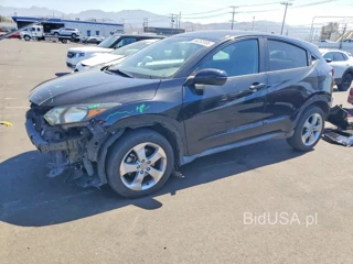 HONDA HR-V EX