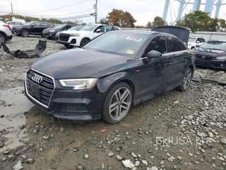AUDI A3 PREMIUM PLUS