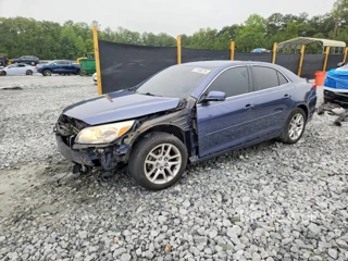CHEVROLET MALIBU 1LT
