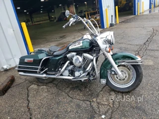 HARLEY-DAVIDSON FLHRI