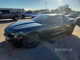 CHEVROLET CAMARO LS