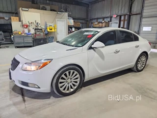 BUICK REGAL PREMIUM