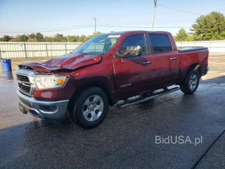 RAM 1500 BIG HORN/LONE STAR