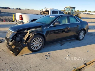 CADILLAC CTS
