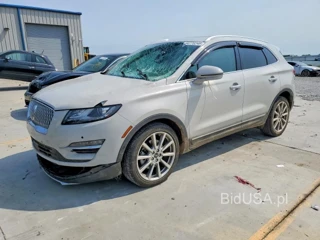 LINCOLN MKC RESERVE