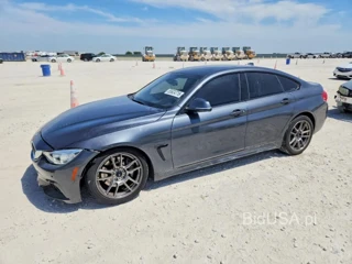 BMW 440I GRAN COUPE