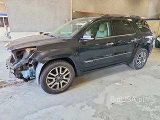GMC ACADIA DENALI