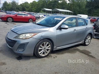 MAZDA 3 S