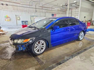 HONDA CIVIC SI