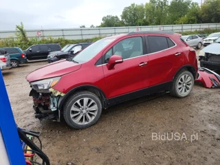 BUICK ENCORE PREFERRED II