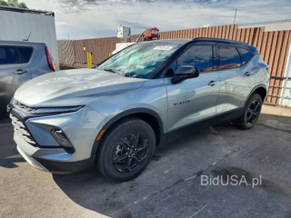 CHEVROLET BLAZER 2LT