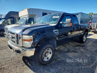 FORD F250 SUPER DUTY
