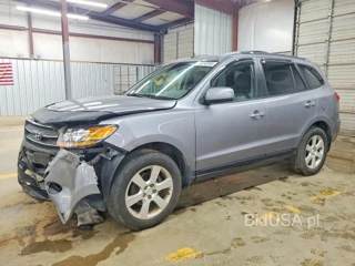 HYUNDAI SANTA FE SE