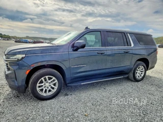 CHEVROLET SUBURBAN K1500 LT