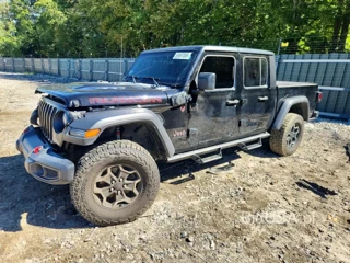 JEEP GLADIATOR RUBICON