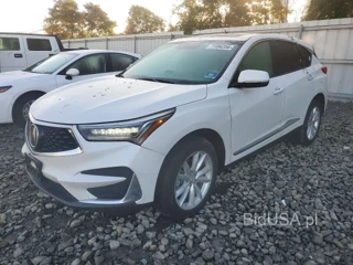 ACURA RDX
