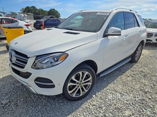 MERCEDES-BENZ GLE 400 4MATIC