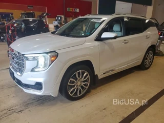 GMC TERRAIN DENALI