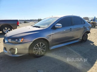 MITSUBISHI LANCER ES