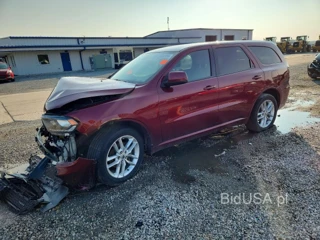 DODGE DURANGO GT