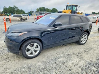 LAND ROVER RANGE ROVER VELAR S