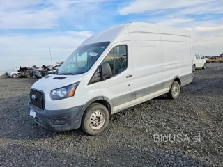 FORD TRANSIT 250
