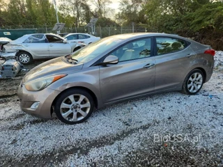 HYUNDAI ELANTRA LIMITED
