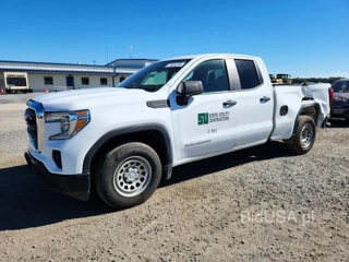 GMC SIERRA C1500
